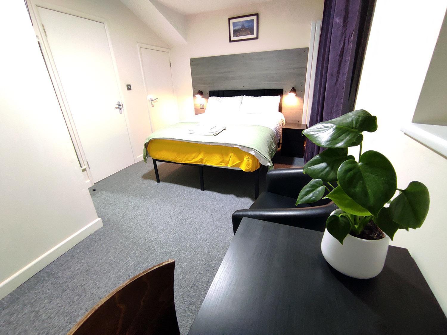 Osney Hazel Studio - Self Contained Studio Flat Oxford Esterno foto