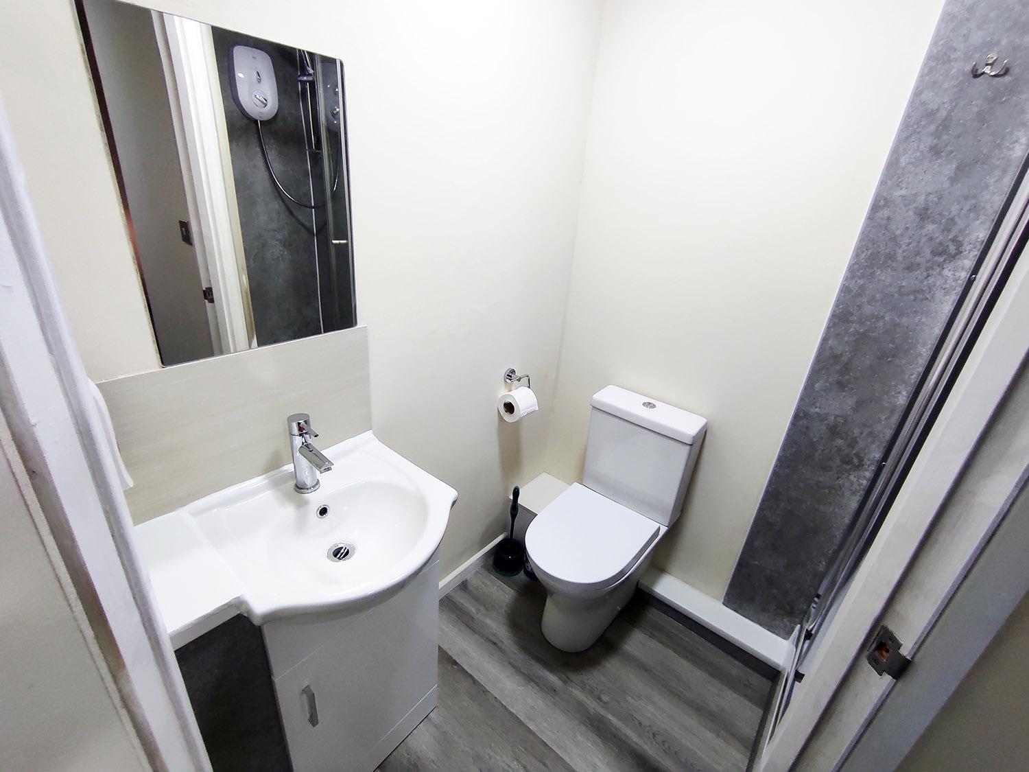 Osney Hazel Studio - Self Contained Studio Flat Oxford Esterno foto