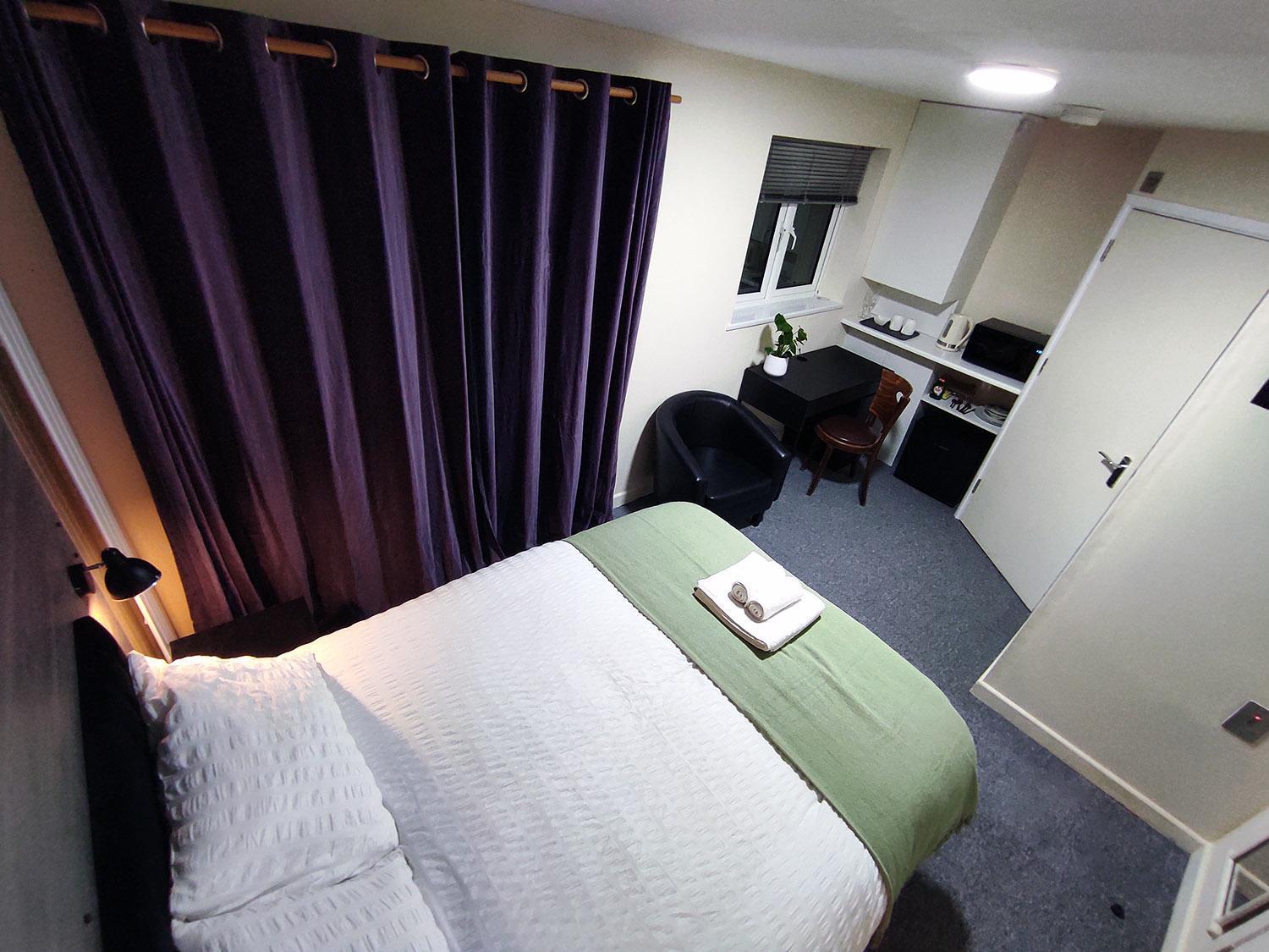 Osney Hazel Studio - Self Contained Studio Flat Oxford Esterno foto