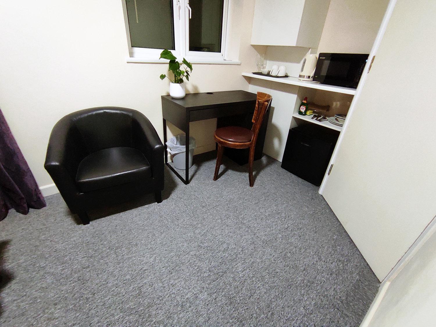 Osney Hazel Studio - Self Contained Studio Flat Oxford Esterno foto