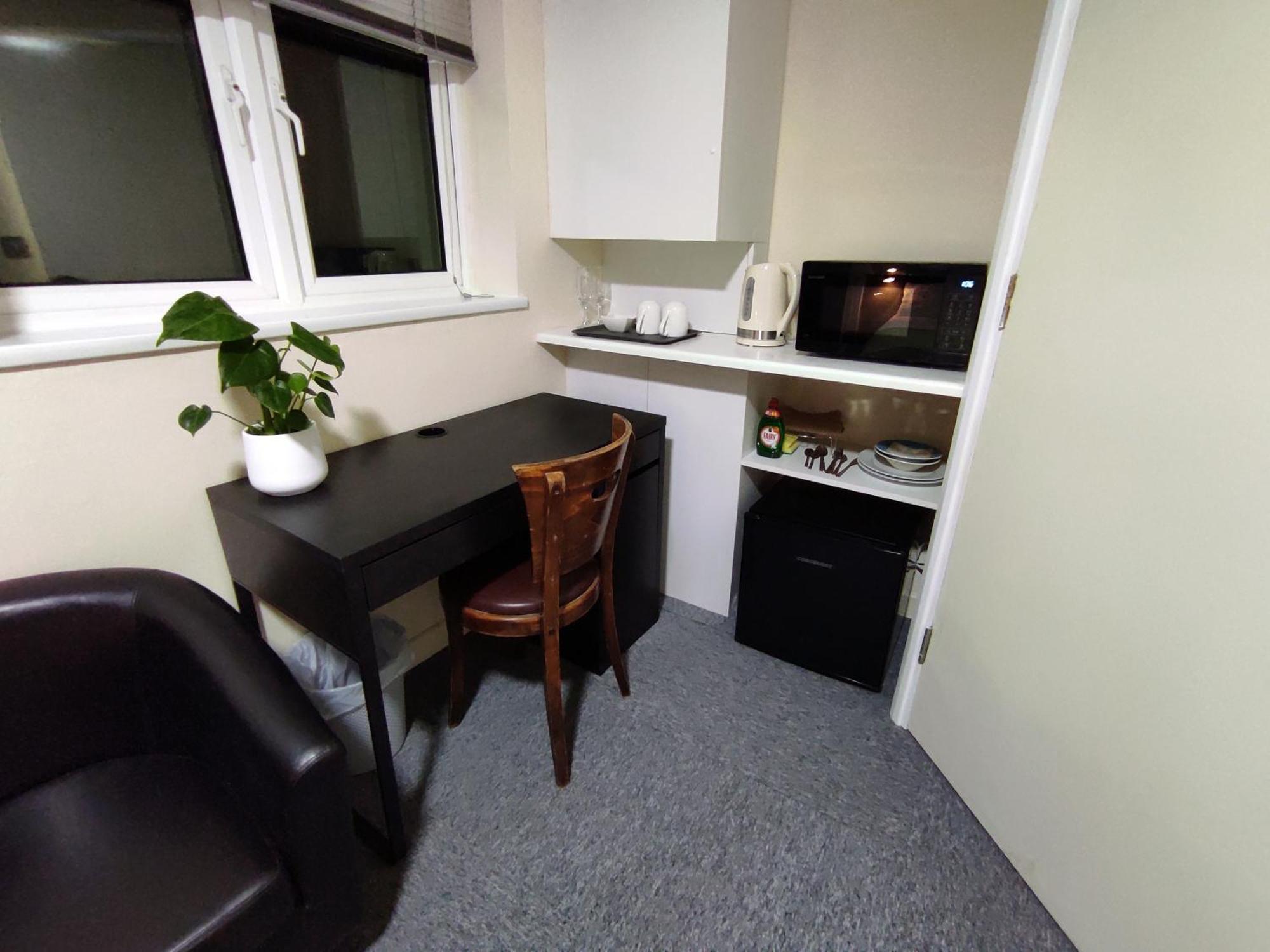 Osney Hazel Studio - Self Contained Studio Flat Oxford Esterno foto