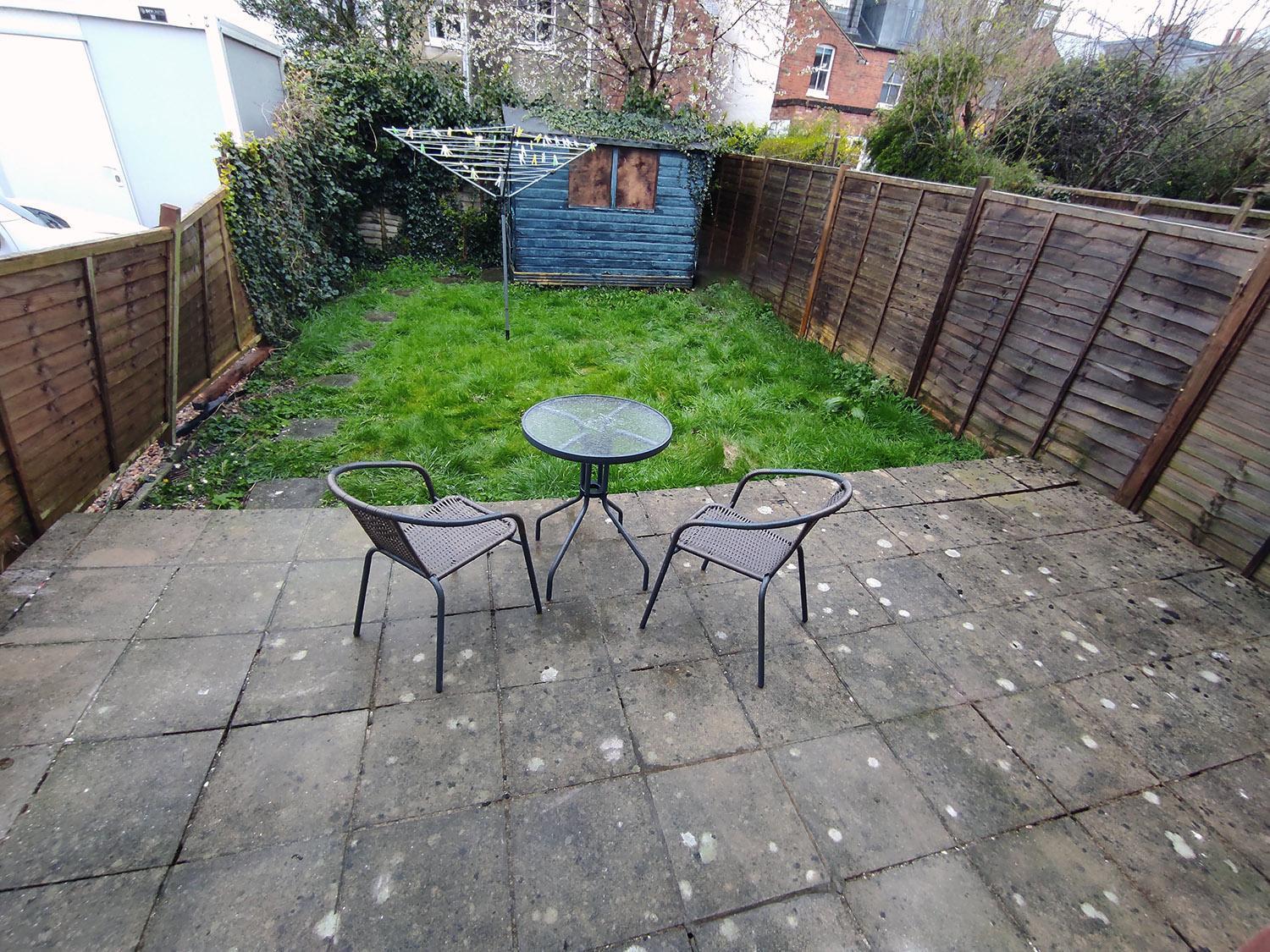 Osney Hazel Studio - Self Contained Studio Flat Oxford Esterno foto