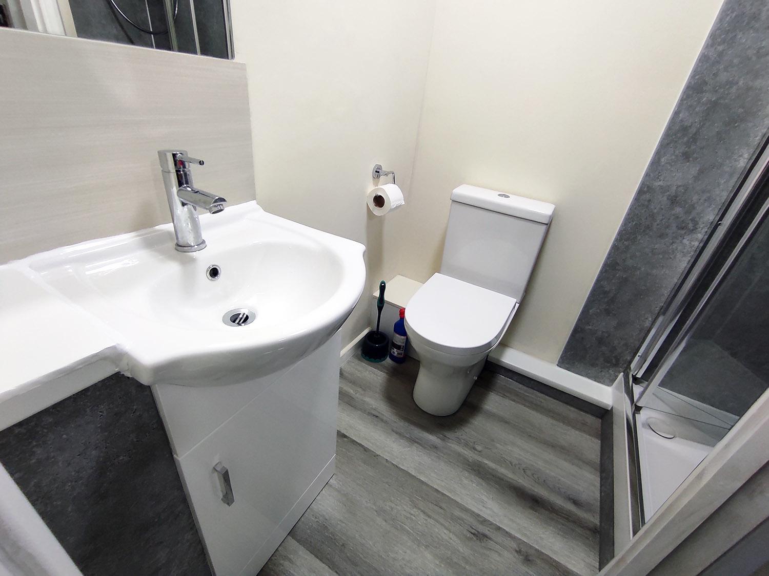 Osney Hazel Studio - Self Contained Studio Flat Oxford Esterno foto