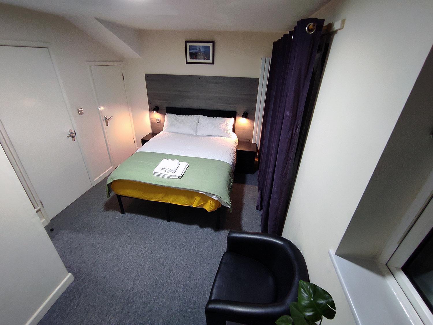 Osney Hazel Studio - Self Contained Studio Flat Oxford Esterno foto